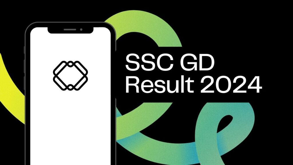 How Can I Check My SSC GD Result 2024