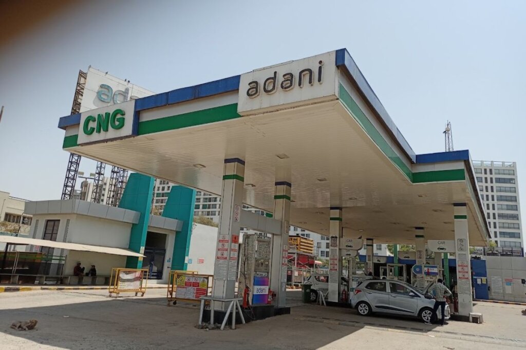 Introduction to Adani CNG Pump Dealership Opportunity