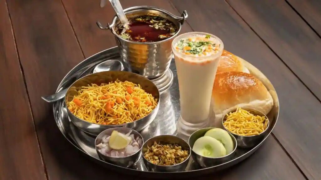 Misal Famous In Nashik