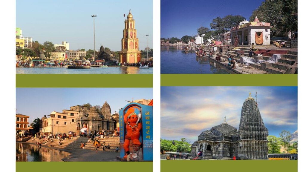 Which Temple Is Famous In Nashik