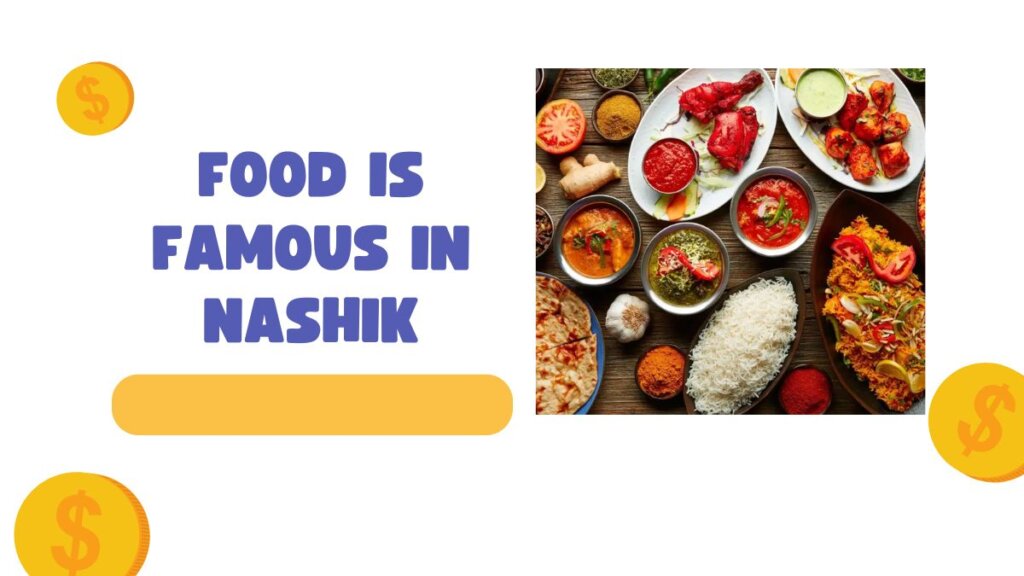 What Food Is Famous In Nashik