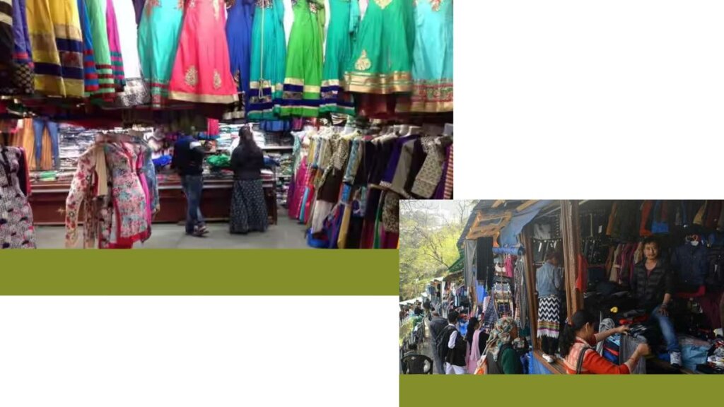 What Is Famous In Nashik For Shopping