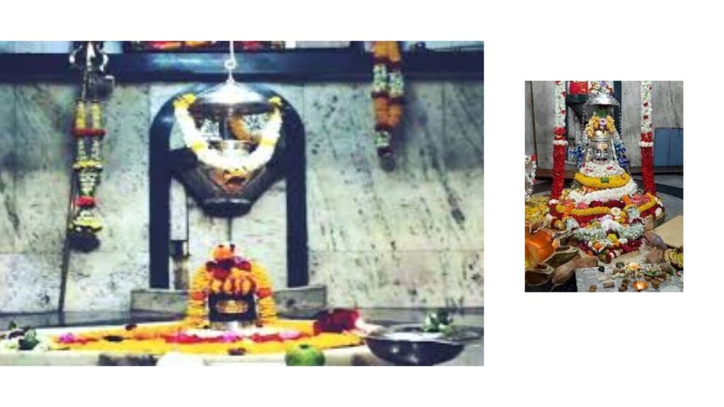 Kapaleshwar Temple Nashik History