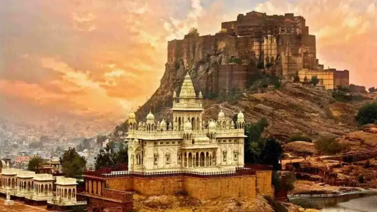 Jodhpur Tourist Places