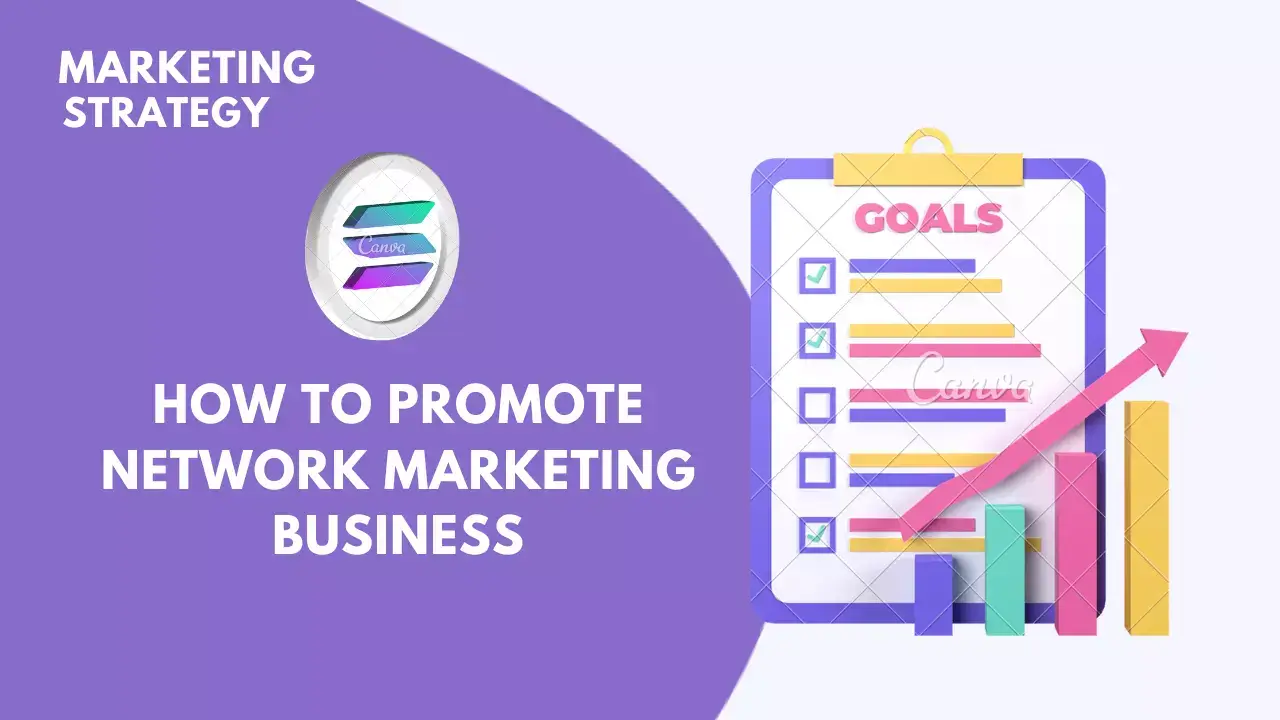 How To Promote Network Marketing Business