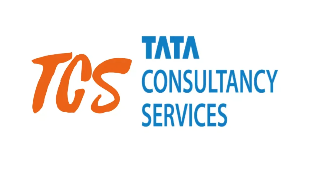 TCS Share Price