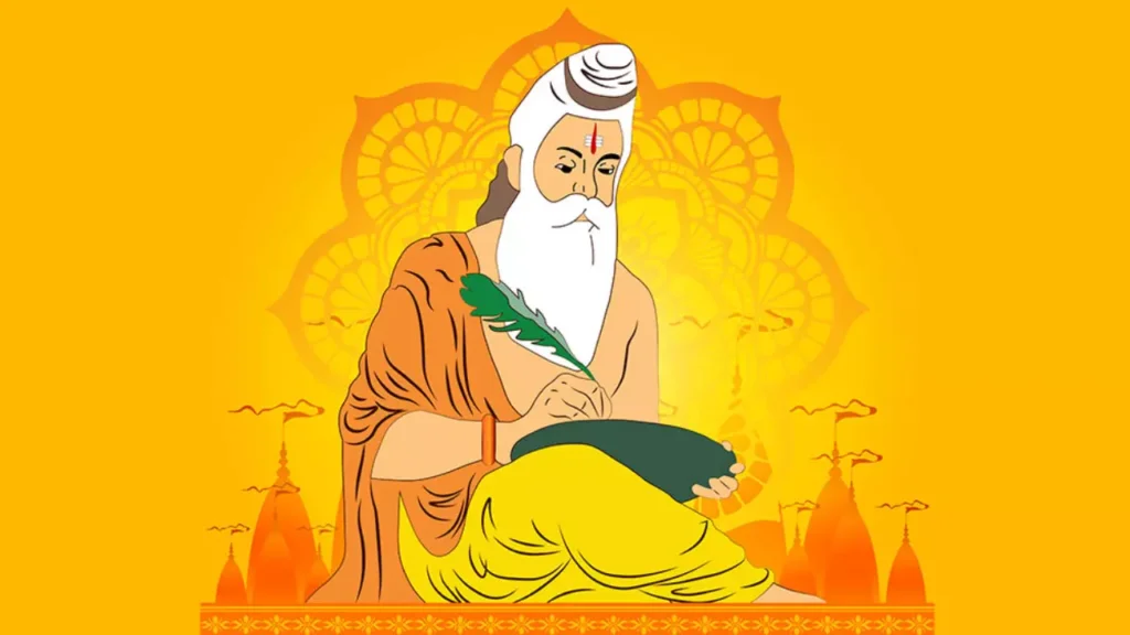 Valmiki Jayanti 2023