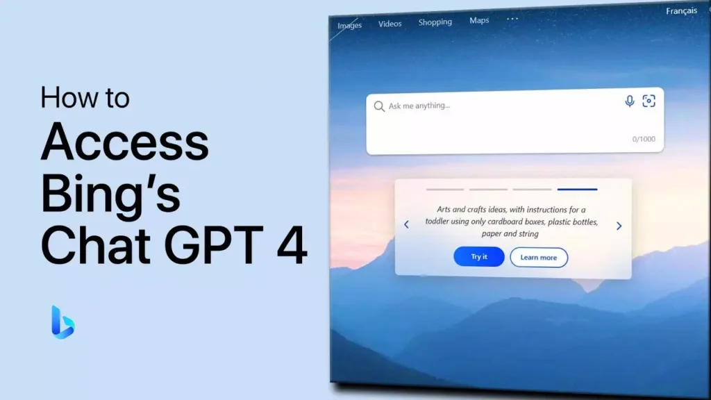 How Does Bing Use Gpt4