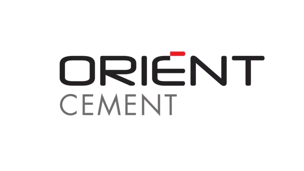 Orient Cement