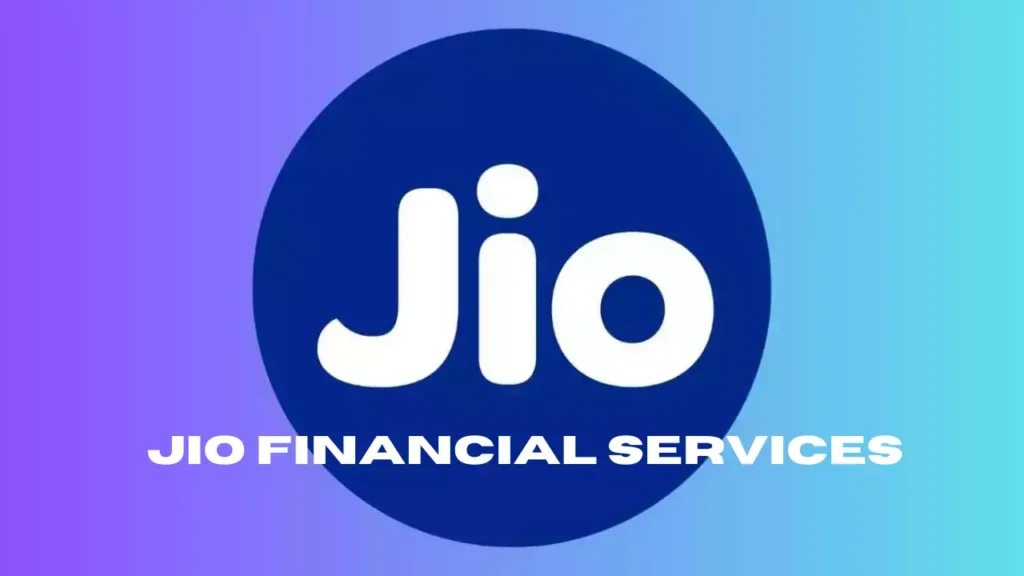 jio financial services