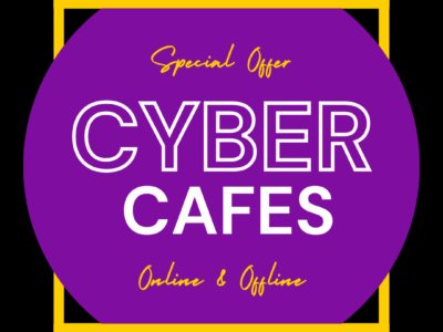 MAHDHAV CYBER CAFE