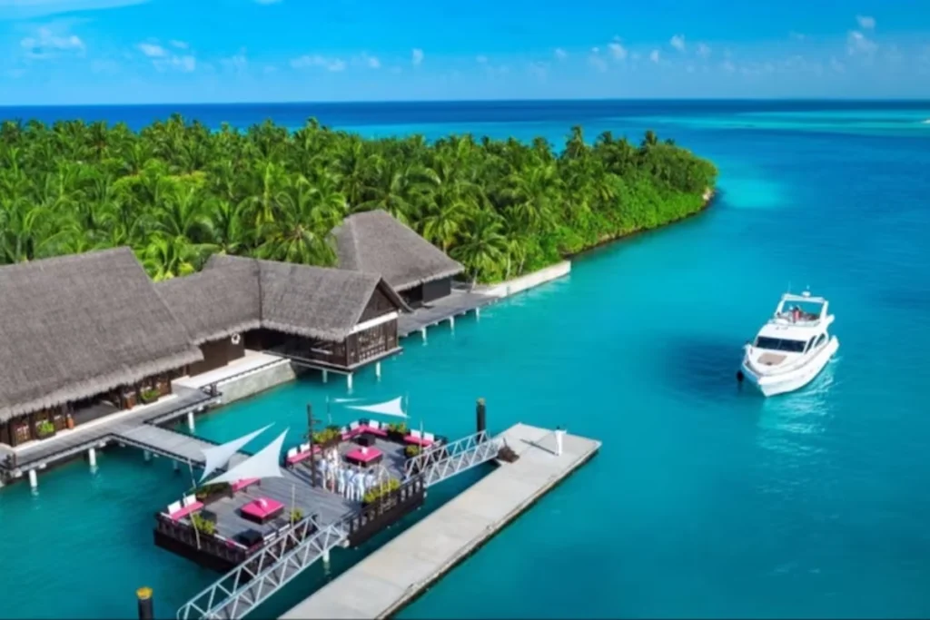 What Is The Capital Of Lakshadweep