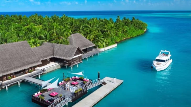 What Is The Capital Of Lakshadweep