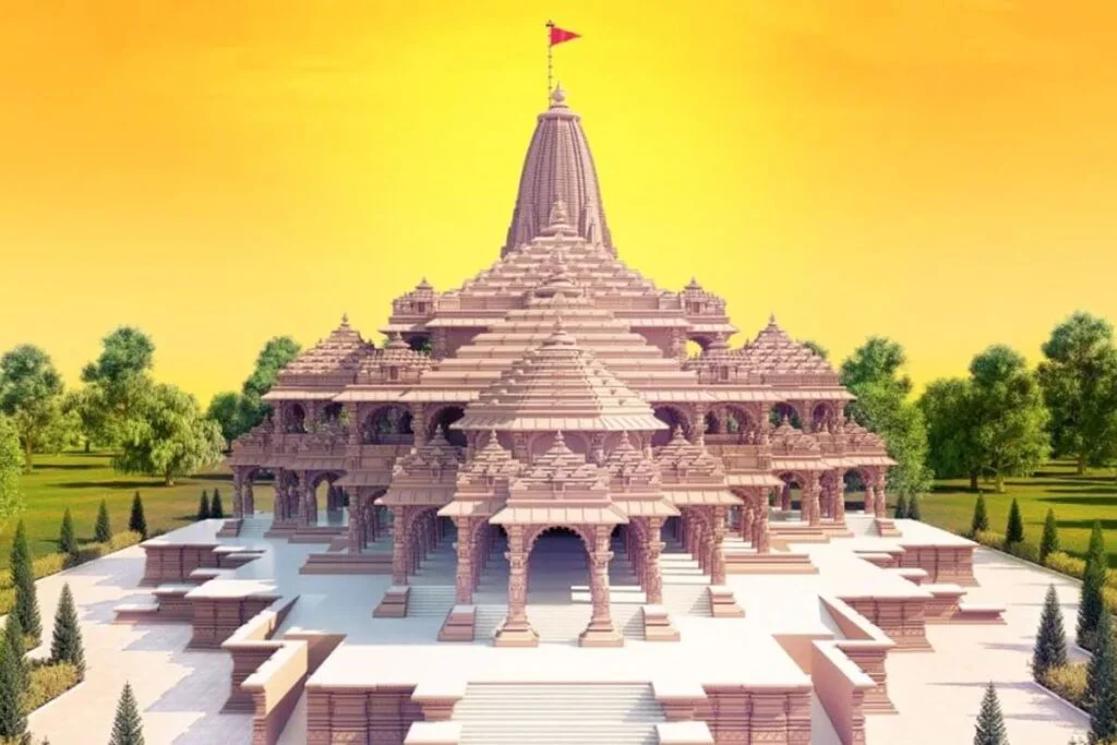 Where Is Ayodhya