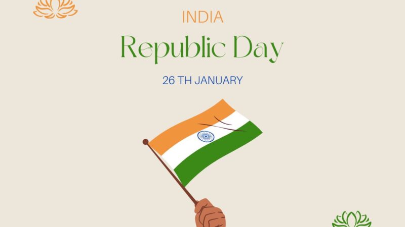 Republic Day 2024