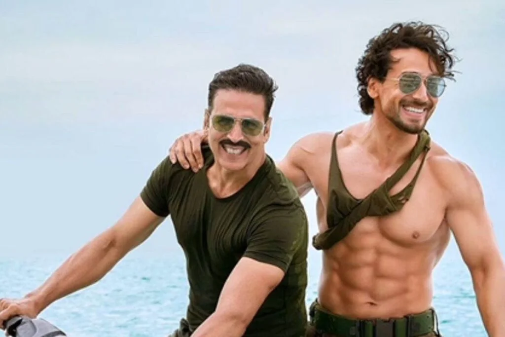 Bade Miyan Chote Miyan