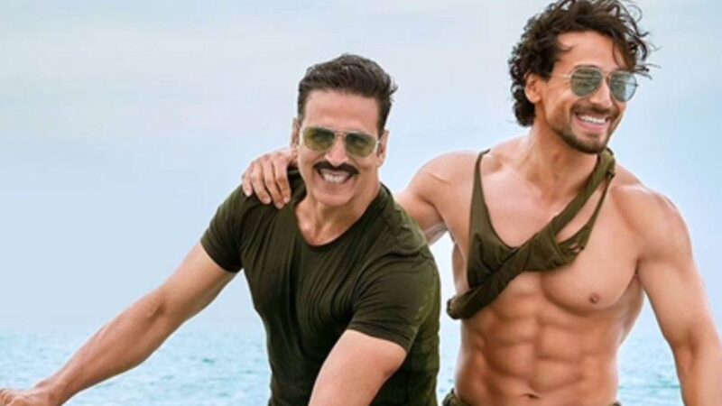 Bade Miyan Chote Miyan