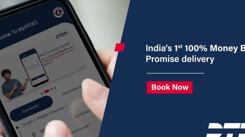 Dtdc Customer Care Number