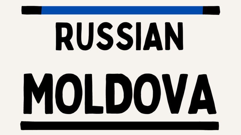 Russian Moldova