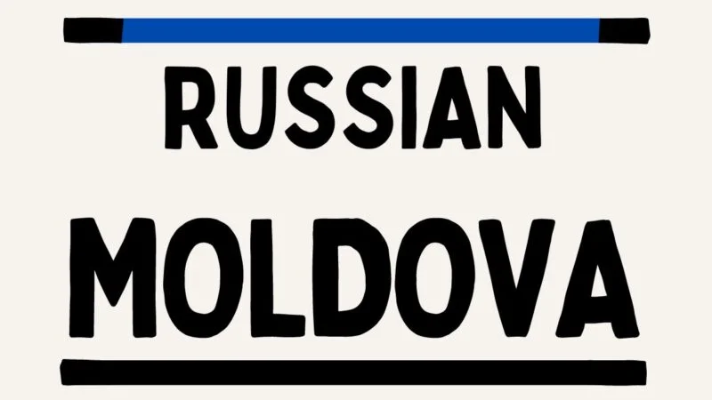 Russian Moldova