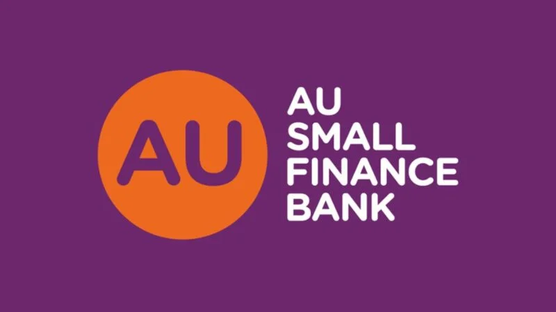 Who Is The CFO of AU Small Finance