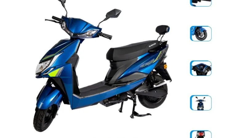 Adult Electric Cycle Under 10000