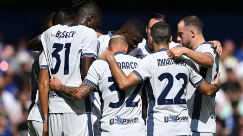 Chelsea vs Inter Milan Live Stream Free