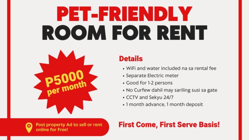 Sell Rent your Property with us for Free
