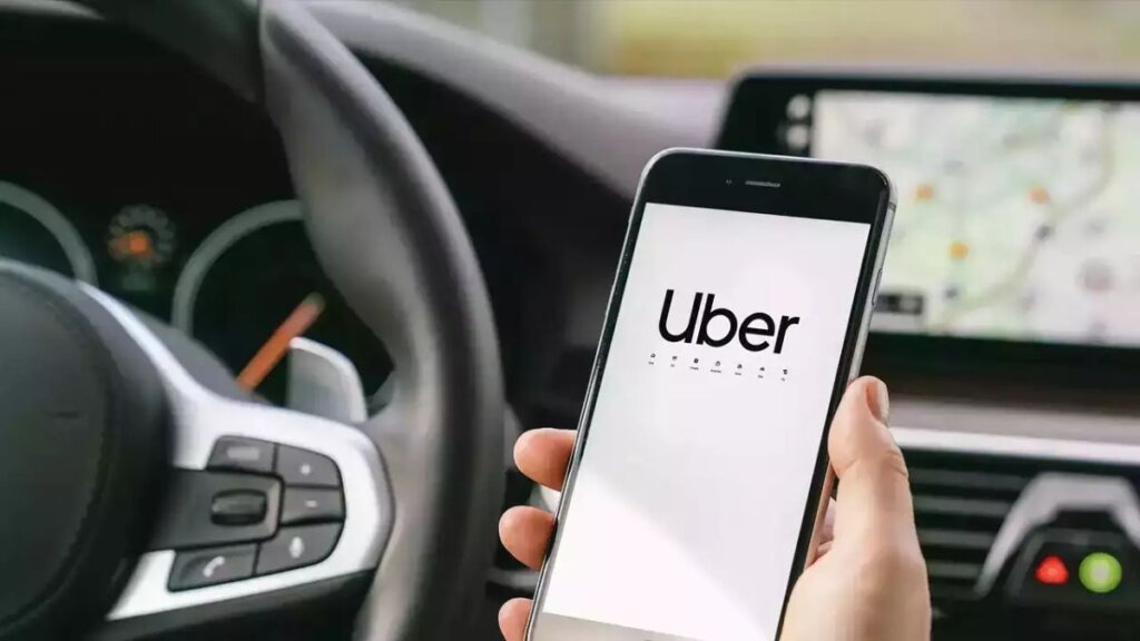 Uber Auto Price Per Km