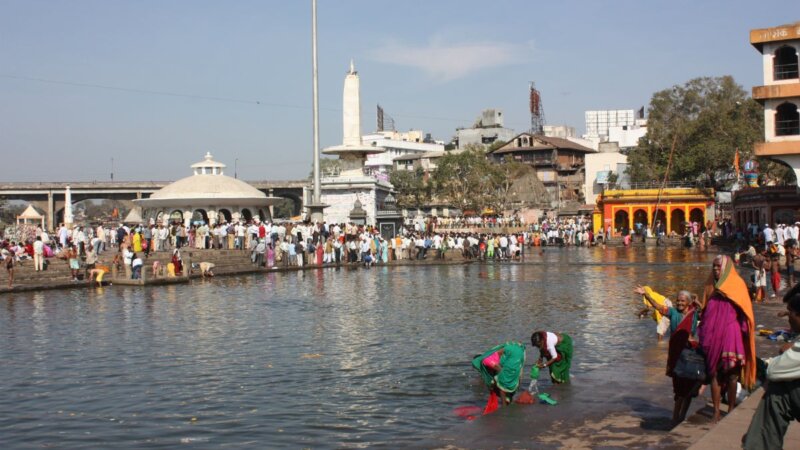 Famous In Nashik Maharashtra