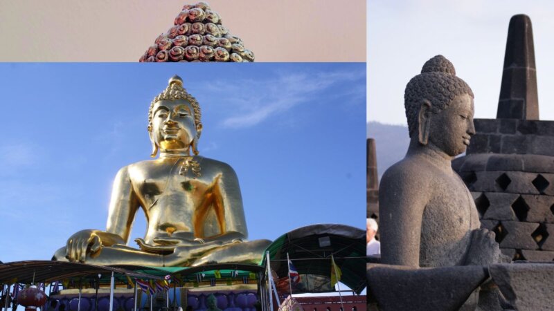 Buddha Pandav Leni Nashik