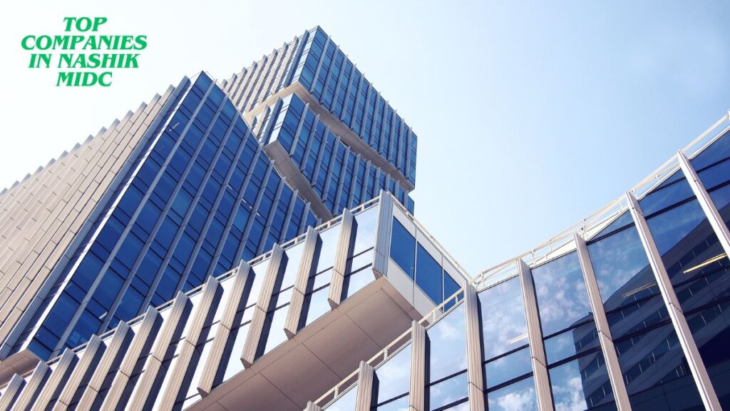 Top Companies In Nashik Midc