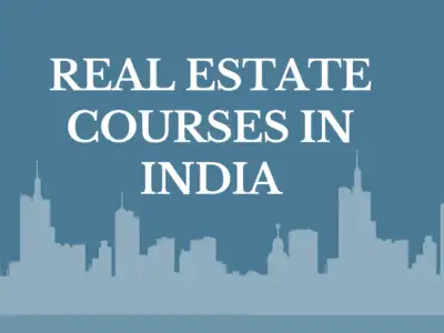 Real Estate Courses That Shape Your Future – Explore Here!