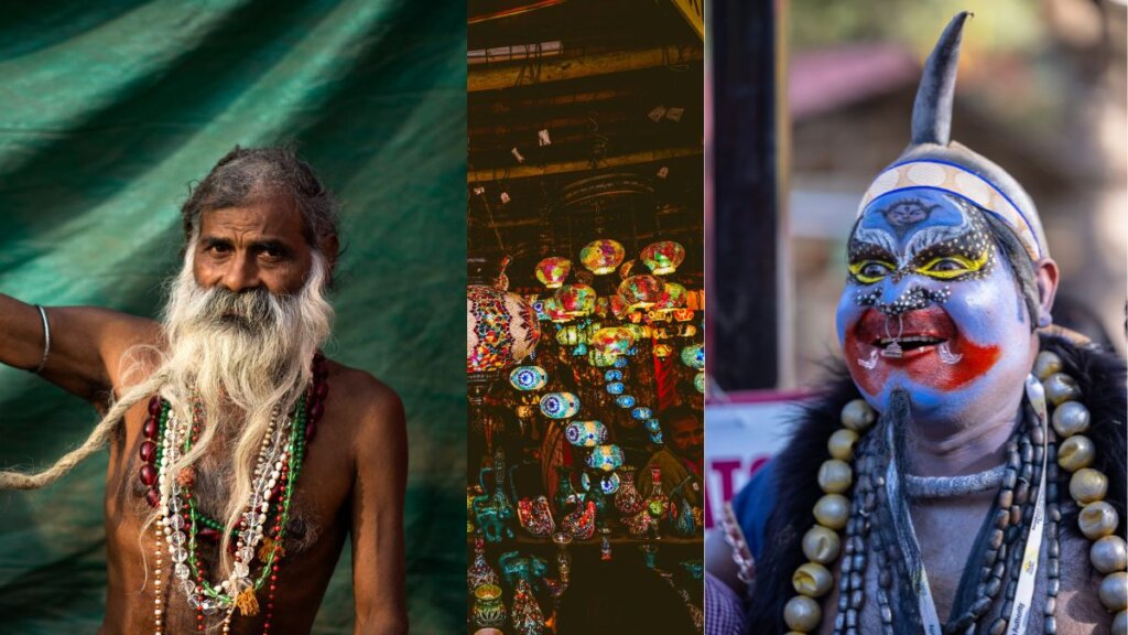 Kumbh Mela Nashik