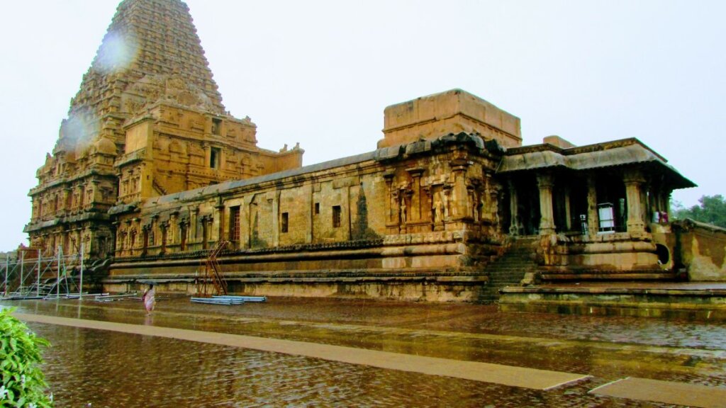 Trimbakeshwar Shiva Temple Photos