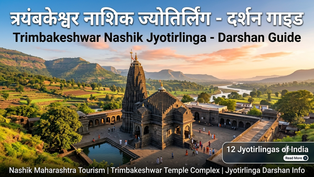 nashik jyotirlinga