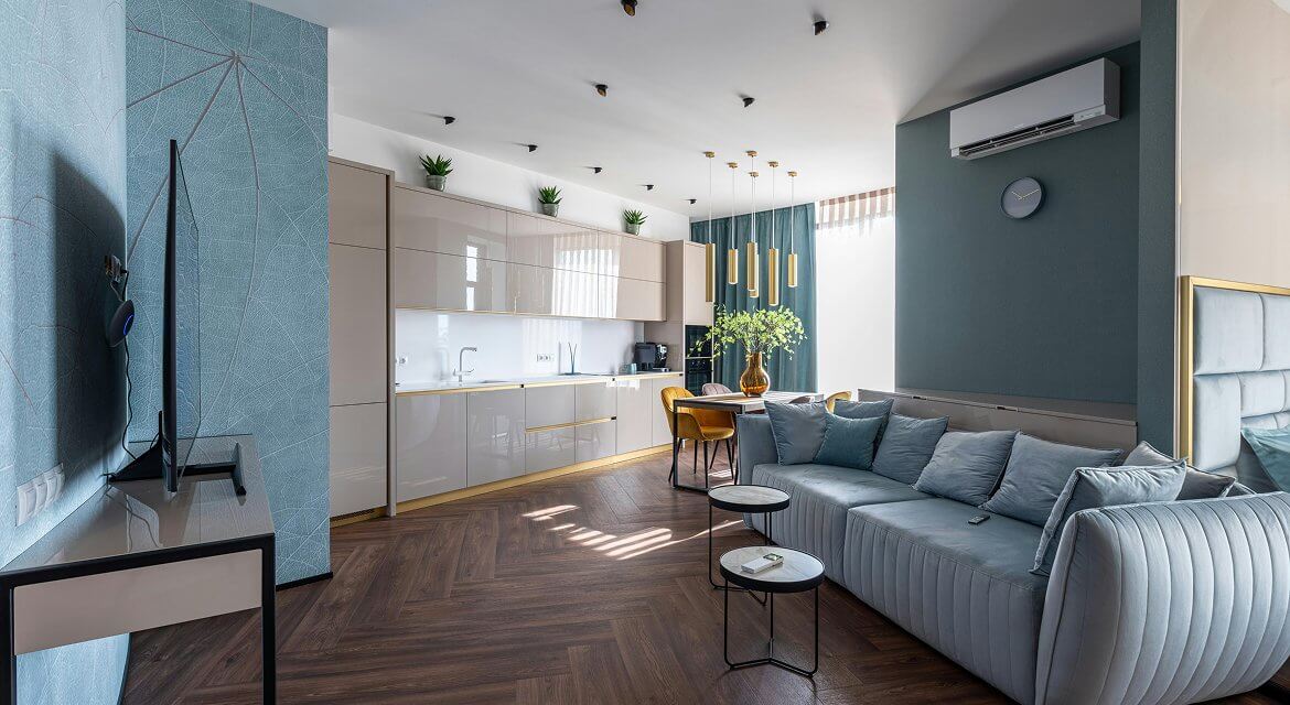 Properties for Rent