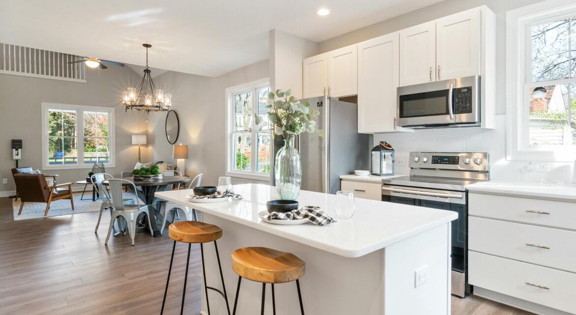 Properties for Rent